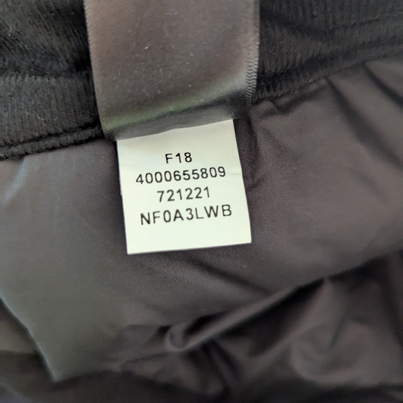The North Face Women's Freedom Insulated Pants XL Short - Picture 14 of 14
